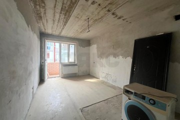 Фото №2: Студия 27 м² - Новая Адыгея, мкр. жилой комплекс Золотая линия 2, ул. Бжегокайская, 25/3