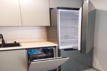 Фото №2: 1-комнатная квартира 36 м² - Краснодар, мкр. жилой комплекс Ракурс, ул. имени Героя Ростовского, 8к5