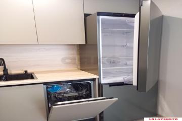 Фото №2: 1-комнатная квартира 40 м² - Краснодар, мкр. жилой комплекс Ракурс, ул. имени Героя Ростовского, 8к5