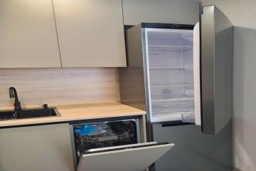 Фото №4: 1-комнатная квартира 36 м² - Краснодар, мкр. жилой комплекс Ракурс, ул. имени Героя Ростовского, 8к5