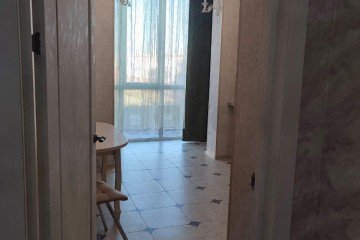 Фото №1: 1-комнатная квартира 43 м² - Краснодар, мкр. жилой комплекс Италия, ул. Веронская, 4