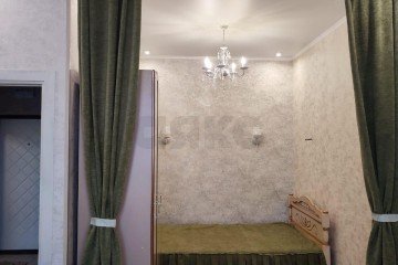 Фото №5: 1-комнатная квартира 43 м² - Краснодар, мкр. жилой комплекс Италия, ул. Веронская, 4