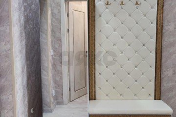 Фото №3: 1-комнатная квартира 43 м² - Краснодар, мкр. жилой комплекс Италия, ул. Веронская, 4