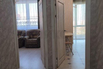 Фото №2: 1-комнатная квартира 43 м² - Краснодар, мкр. жилой комплекс Италия, ул. Веронская, 4