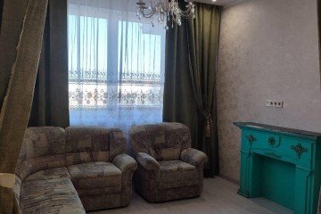 Фото №4: 1-комнатная квартира 43 м² - Краснодар, мкр. жилой комплекс Италия, ул. Веронская, 4