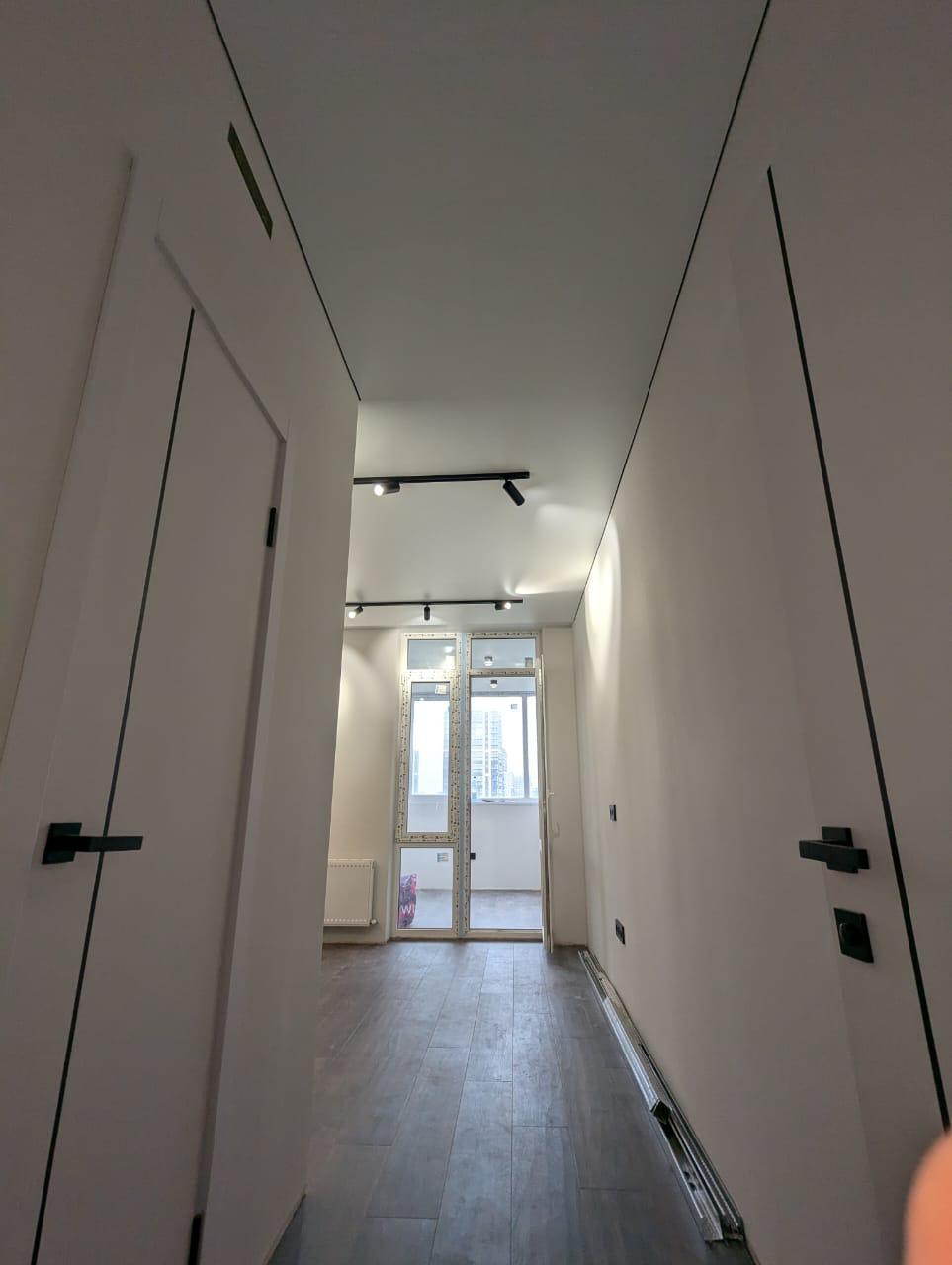 Фото №6: 2-комнатная квартира 59 м² - Краснодар, Прикубанский внутригородской округ, квартал Доброта, мкр. Любимово, 16