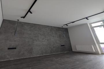 Фото №2: 2-комнатная квартира 59 м² - Краснодар, мкр. Любимово, 16