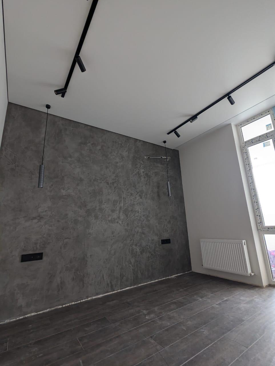 Фото №2: 2-комнатная квартира 59 м² - Краснодар, Прикубанский внутригородской округ, квартал Доброта, мкр. Любимово, 16