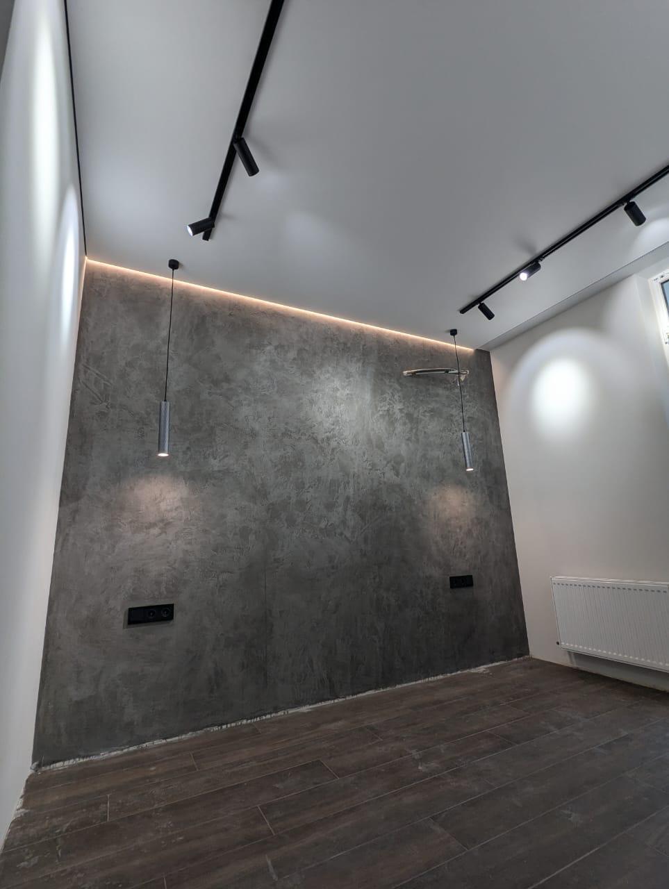 Фото №4: 2-комнатная квартира 59 м² - Краснодар, Прикубанский внутригородской округ, квартал Доброта, мкр. Любимово, 16