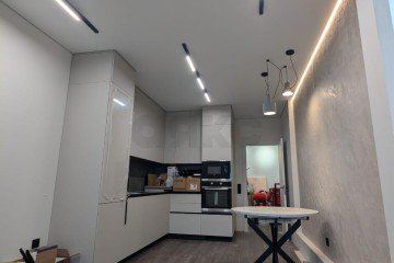 Фото №3: 2-комнатная квартира 59 м² - Краснодар, мкр. Любимово, 16