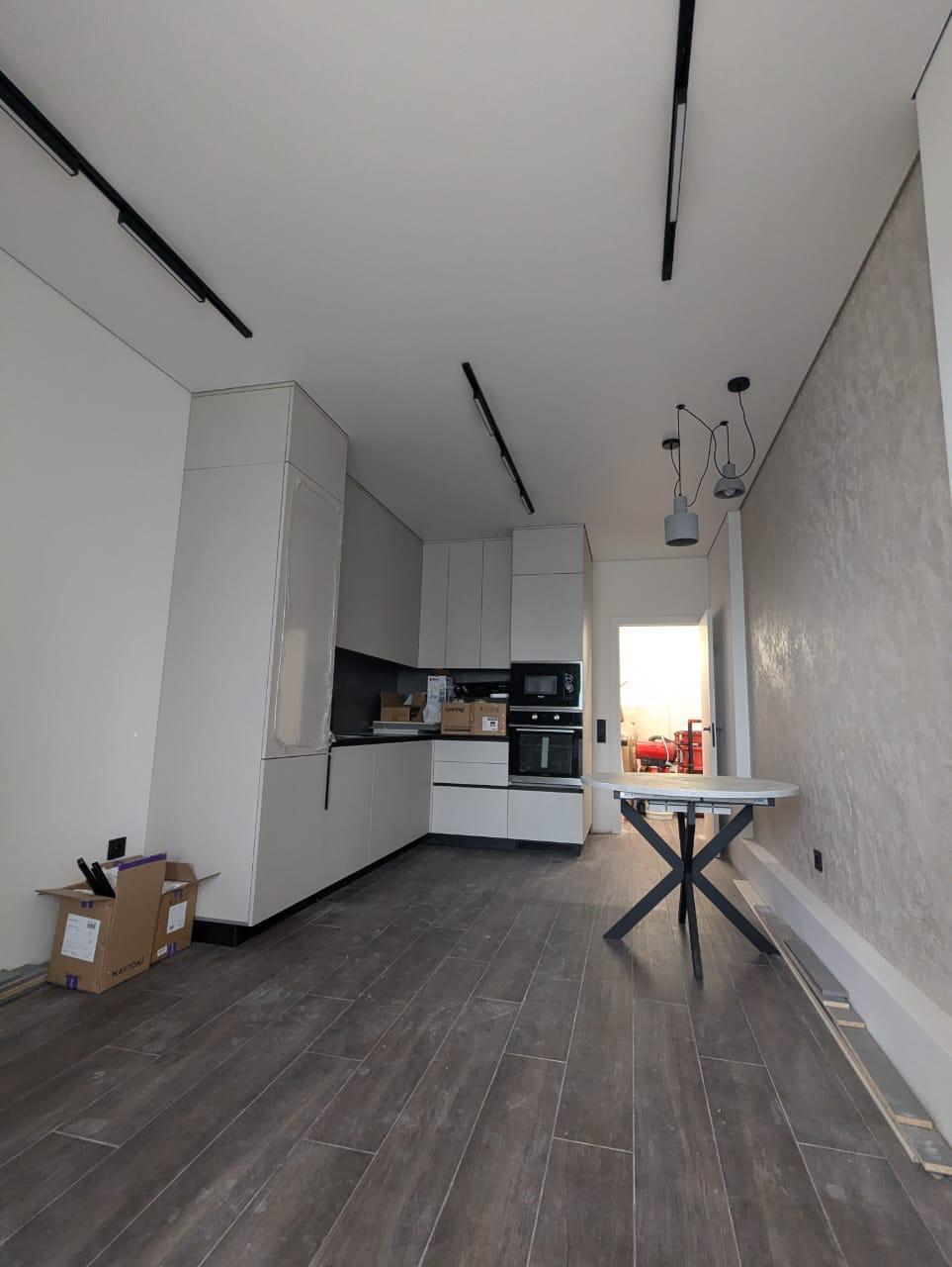 Фото №1: 2-комнатная квартира 59 м² - Краснодар, Прикубанский внутригородской округ, квартал Доброта, мкр. Любимово, 16