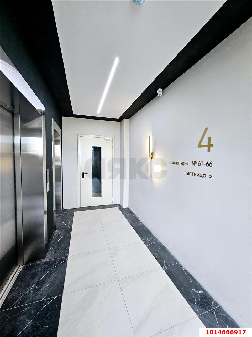 Фото №9: 2-комнатная квартира 62 м² - Краснодар, имени Демьяна Бедного, пр-д 1-й Лиговский, 7