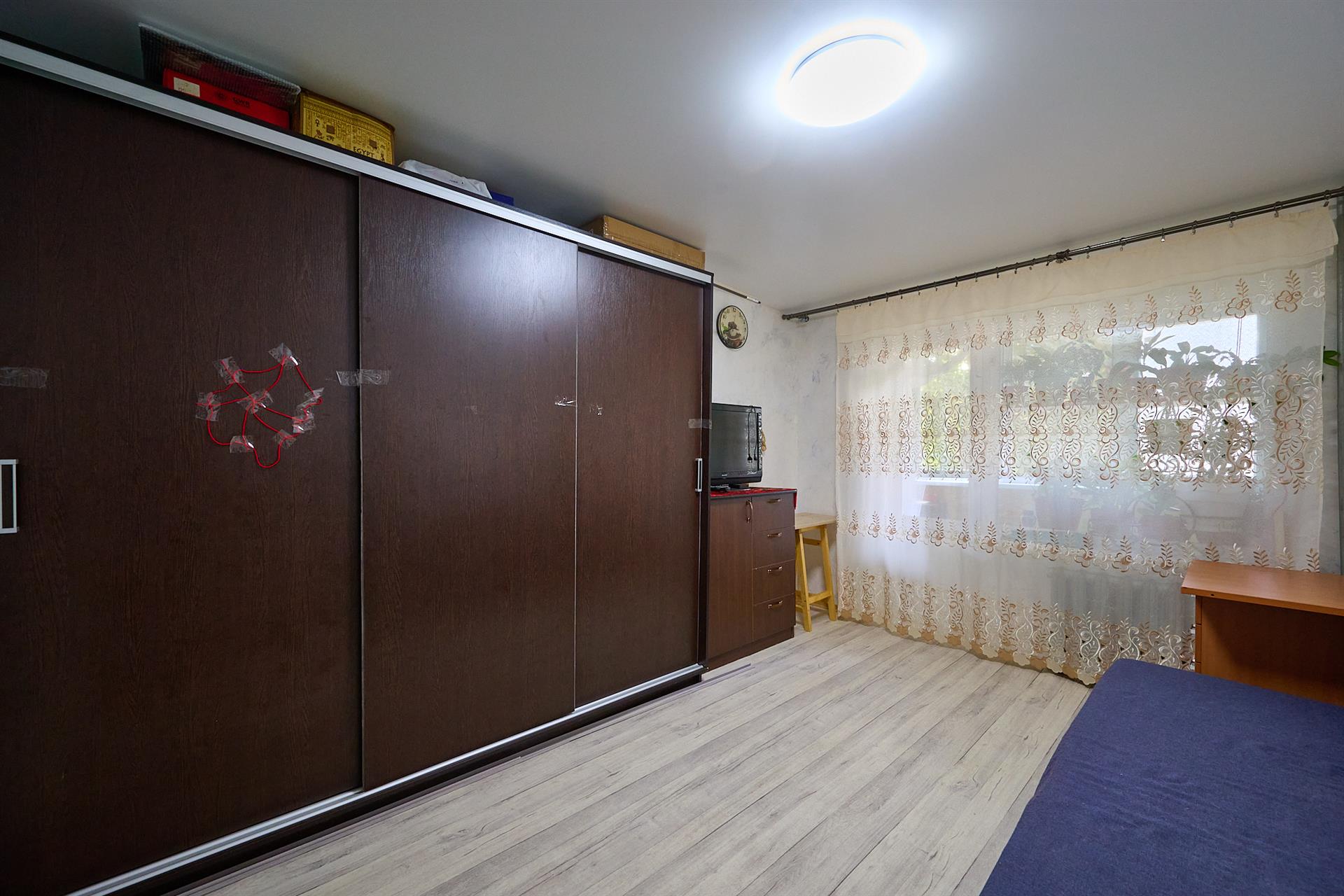 Фото №15: 2-комнатная квартира 50 м² - Краснодар, Западный внутригородской округ, Горгаз, мкр. Центральный, ул. Песчаная, 11