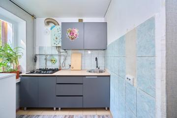 Фото №4: 2-комнатная квартира 50 м² - Краснодар, мкр. Центральный, ул. Песчаная, 11