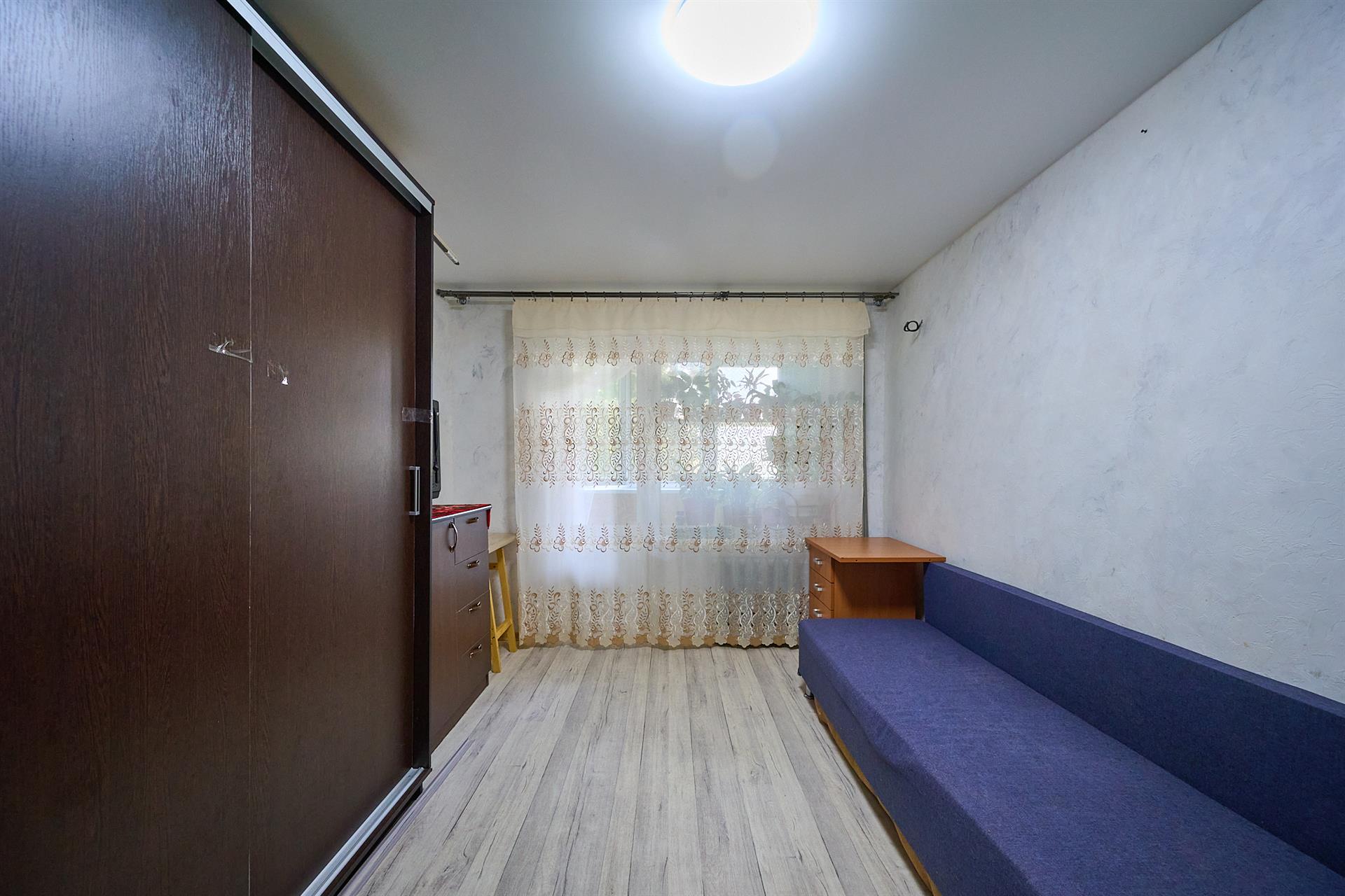 Фото №14: 2-комнатная квартира 50 м² - Краснодар, Западный внутригородской округ, Горгаз, мкр. Центральный, ул. Песчаная, 11