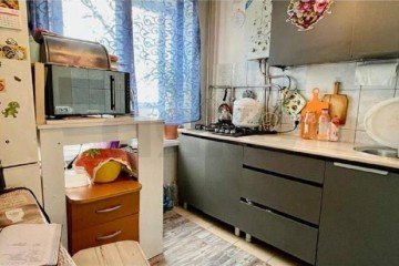 Фото №1: 2-комнатная квартира 50 м² - Краснодар, мкр. Центральный, ул. Песчаная, 11