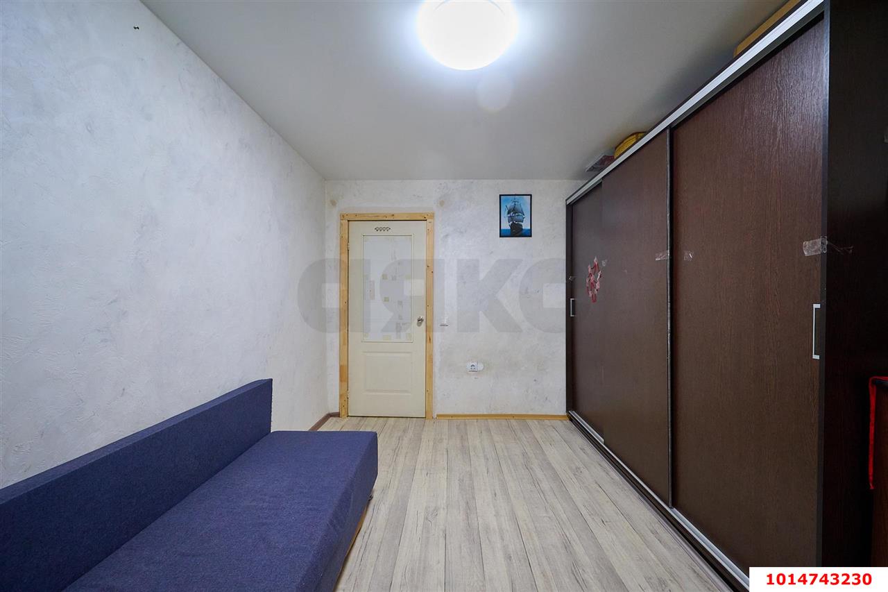 Фото №11: 2-комнатная квартира 50 м² - Краснодар, Центральный, ул. Песчаная, 11