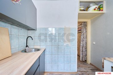 Фото №5: 2-комнатная квартира 50 м² - Краснодар, мкр. Центральный, ул. Песчаная, 11