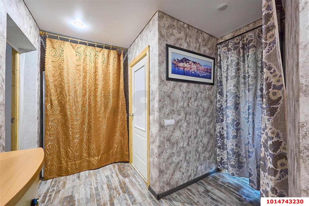 Фото №15: 2-комнатная квартира 50 м² - Краснодар, Центральный, ул. Песчаная, 11