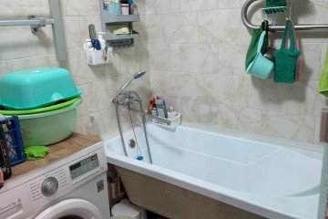 Фото №4: 2-комнатная квартира 50 м² - Краснодар, мкр. Центральный, ул. Песчаная, 11