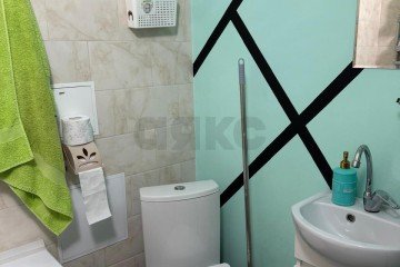 Фото №5: 2-комнатная квартира 50 м² - Краснодар, мкр. Центральный, ул. Песчаная, 11
