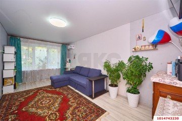Фото №5: 2-комнатная квартира 50 м² - Краснодар, мкр. Центральный, ул. Песчаная, 11