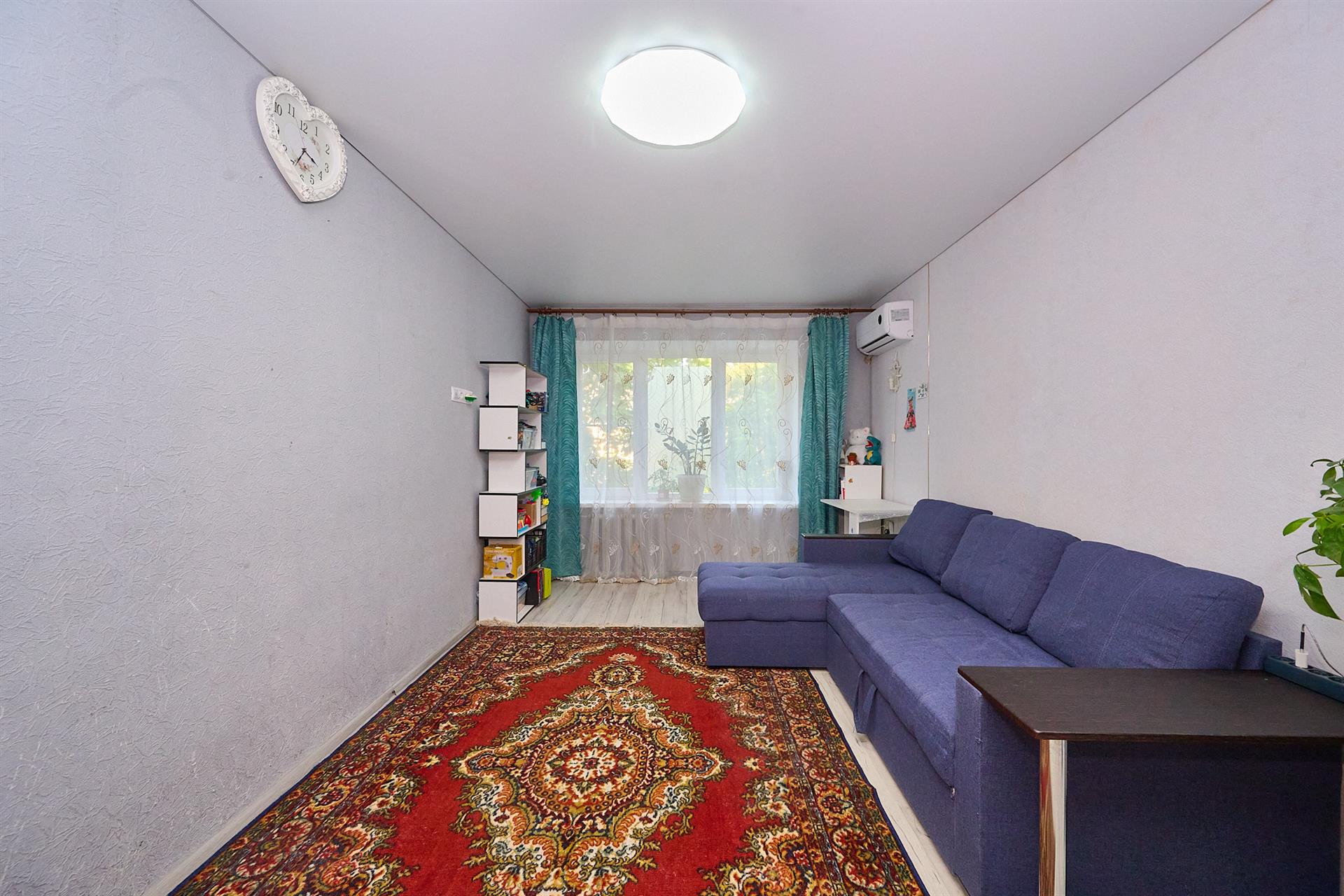 Фото №10: 2-комнатная квартира 50 м² - Краснодар, Западный внутригородской округ, Горгаз, мкр. Центральный, ул. Песчаная, 11