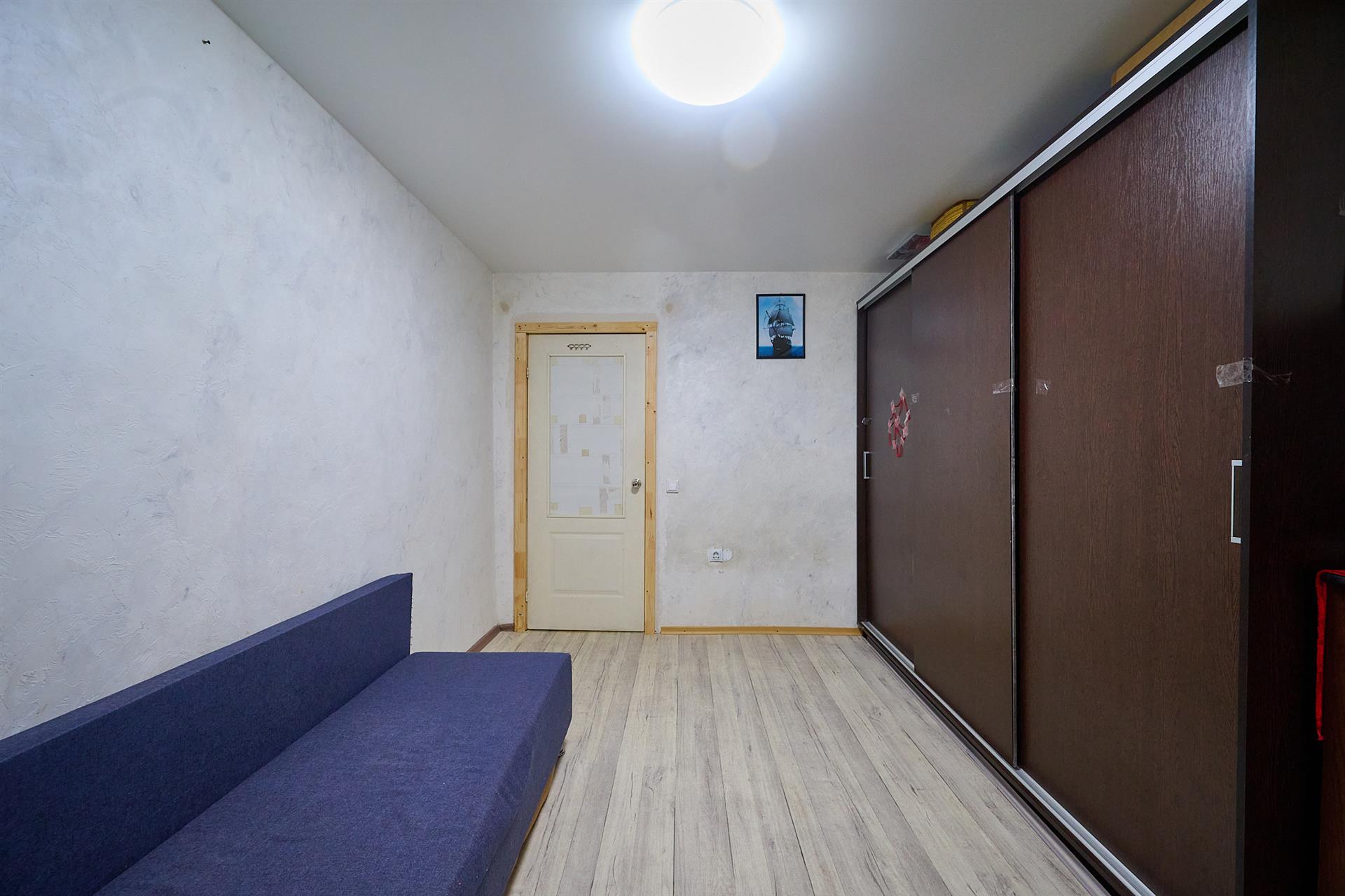 Фото №16: 2-комнатная квартира 50 м² - Краснодар, Западный внутригородской округ, Горгаз, мкр. Центральный, ул. Песчаная, 11