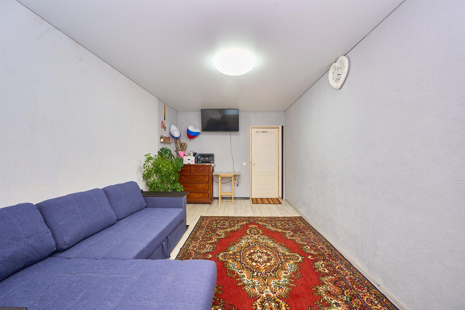 Фото №12: 2-комнатная квартира 50 м² - Краснодар, Западный внутригородской округ, Горгаз, мкр. Центральный, ул. Песчаная, 11