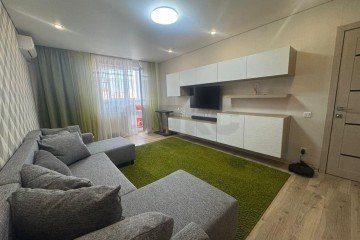 Фото №3: 2-комнатная квартира 68 м² - Краснодар, мкр. Восточно-Кругликовский, ул. Черкасская, 60