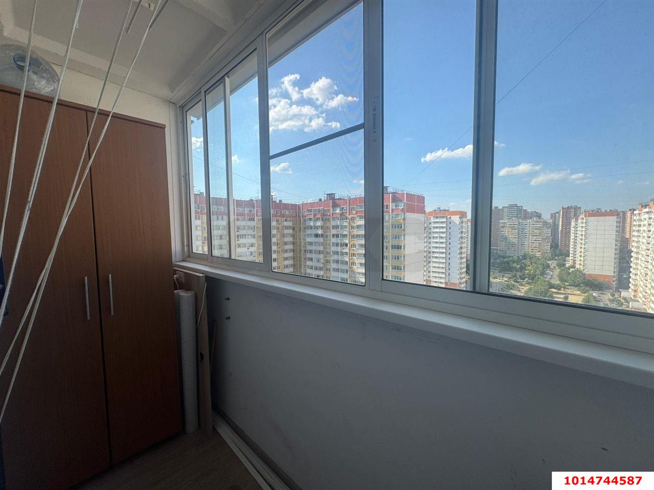 Фото №13: 2-комнатная квартира 68 м² - Краснодар, Восточно-Кругликовский, ул. Черкасская, 60