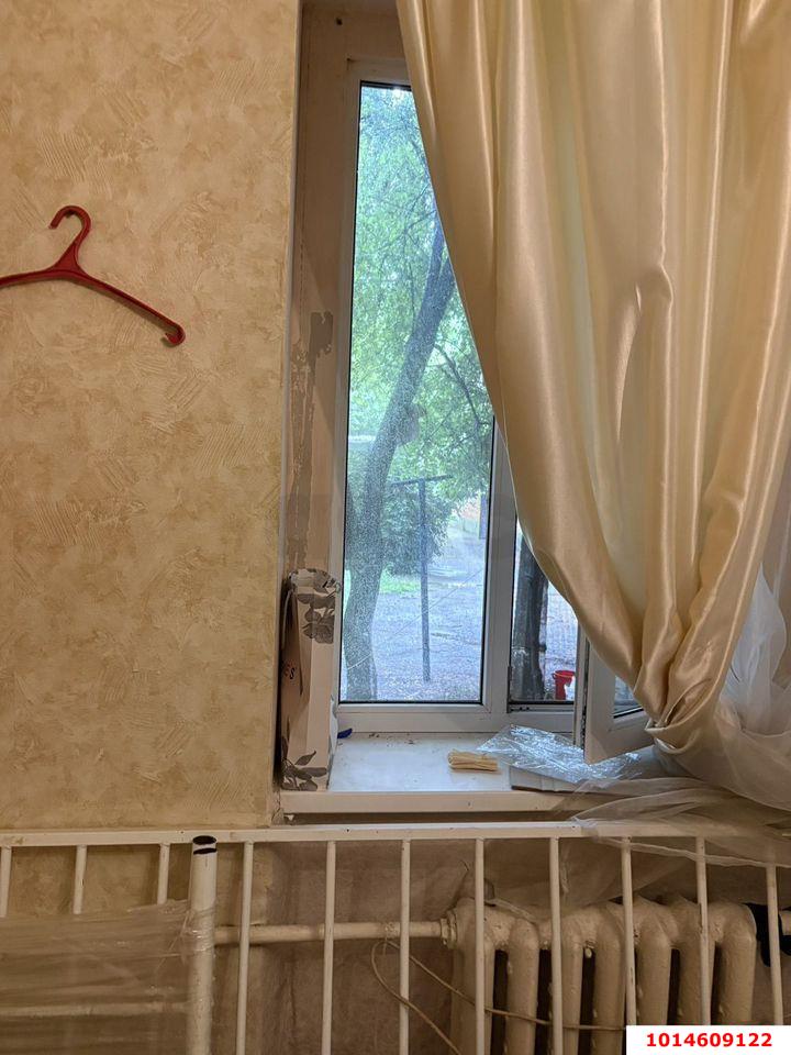 Фото №4: Студия 21 м² - Краснодар, Камвольно-суконный Комбинат, ул. Молодёжная, 10