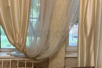 Фото №2: Студия 21 м² - Краснодар, мкр. Камвольно-суконный Комбинат, ул. Молодёжная, 10