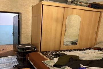 Фото №4: Студия 21 м² - Краснодар, мкр. Камвольно-суконный Комбинат, ул. Молодёжная, 10