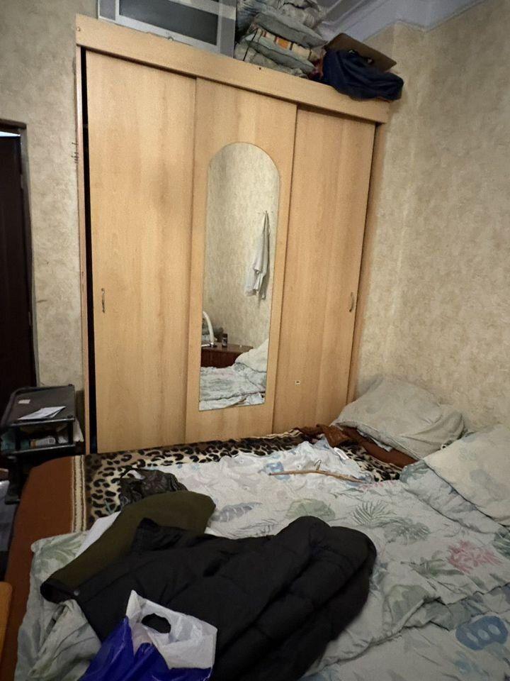 Фото №2: Студия 21 м² - Краснодар, Карасунский внутригородской округ, мкр. Камвольно-суконный Комбинат, ул. Молодёжная, 10