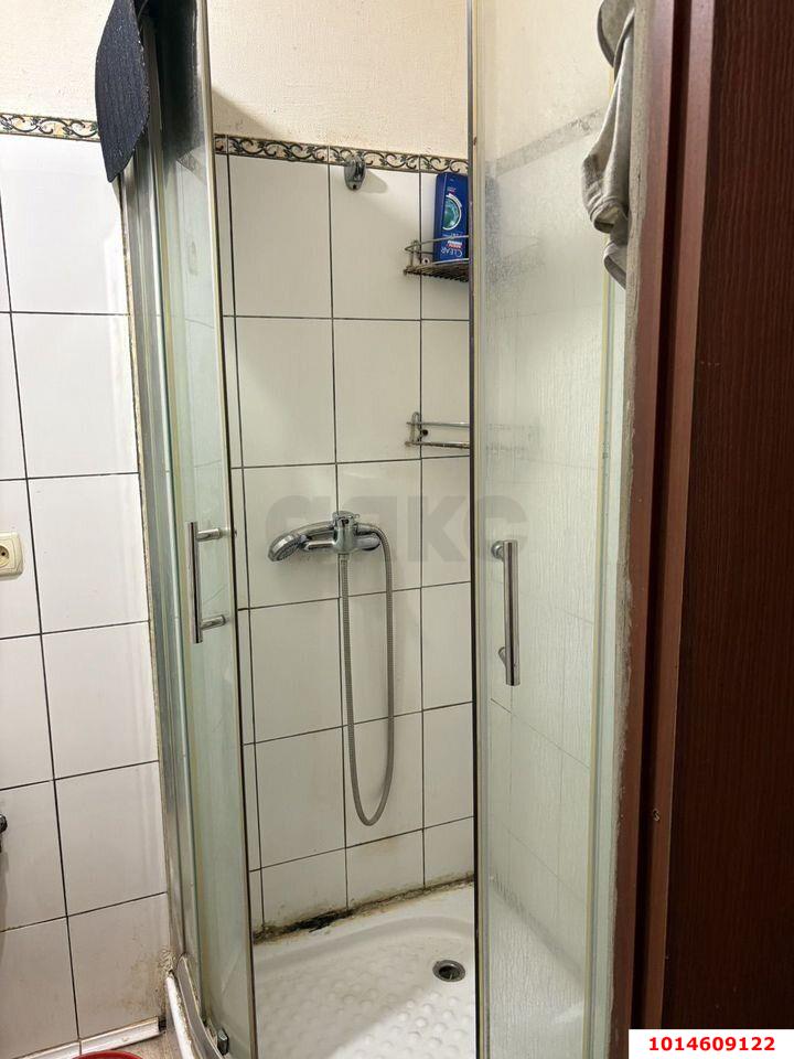 Фото №8: Студия 21 м² - Краснодар, Камвольно-суконный Комбинат, ул. Молодёжная, 10