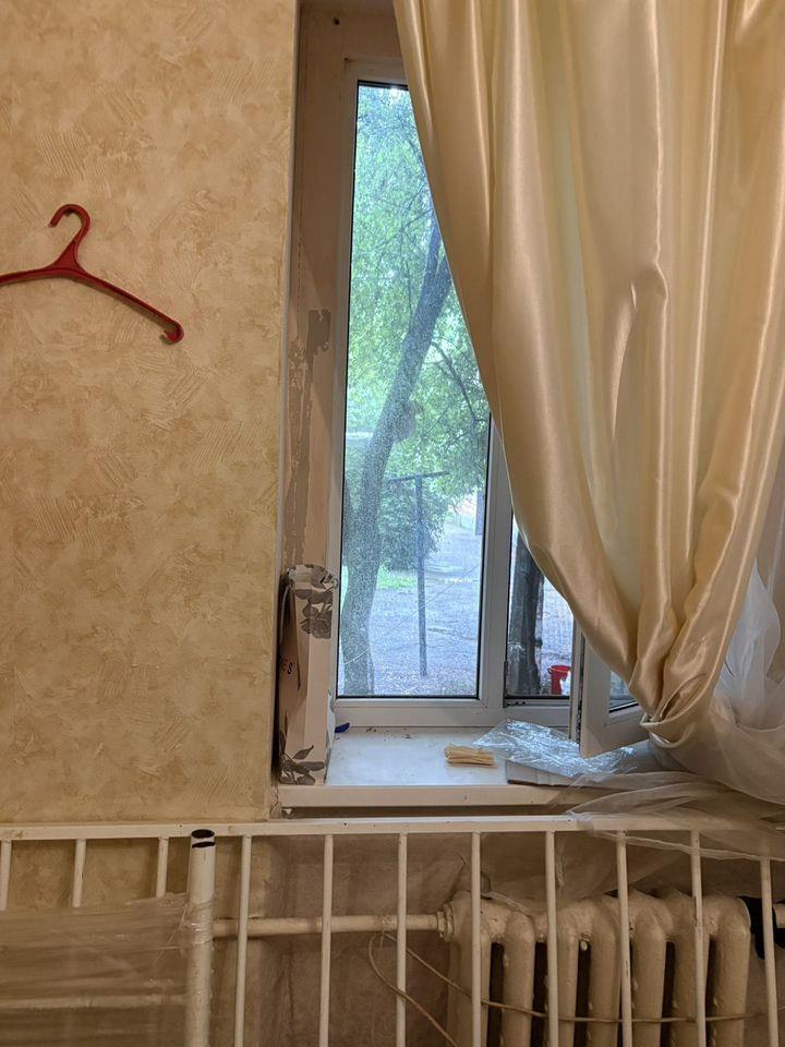 Фото №3: Студия 21 м² - Краснодар, Карасунский внутригородской округ, мкр. Камвольно-суконный Комбинат, ул. Молодёжная, 10