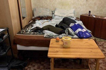 Фото №1: Студия 21 м² - Краснодар, мкр. Камвольно-суконный Комбинат, ул. Молодёжная, 10