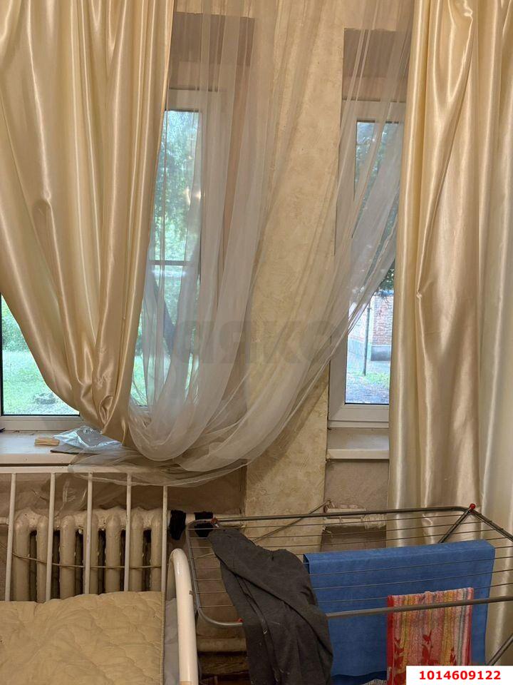 Фото №1: Студия 21 м² - Краснодар, Камвольно-суконный Комбинат, ул. Молодёжная, 10