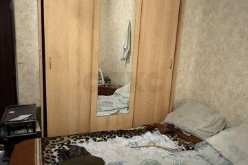 Фото №3: Студия 21 м² - Краснодар, мкр. Камвольно-суконный Комбинат, ул. Молодёжная, 10