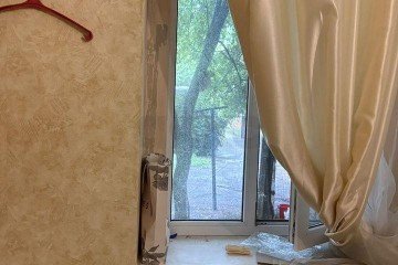 Фото №4: Студия 21 м² - Краснодар, мкр. Камвольно-суконный Комбинат, ул. Молодёжная, 10