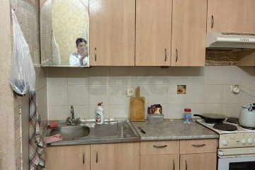 Фото №5: Студия 21 м² - Краснодар, мкр. Камвольно-суконный Комбинат, ул. Молодёжная, 10