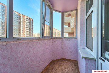 Фото №5: 2-комнатная квартира 58 м² - Краснодар, мкр. ЖК Панорама, ул. Восточно-Кругликовская, 26