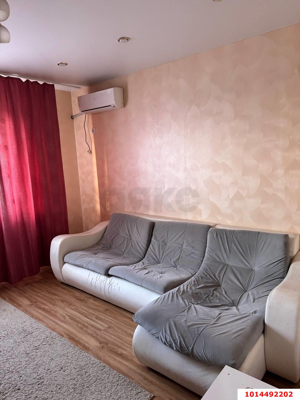 Фото №3: 2-комнатная квартира 58 м² - Краснодар, ЖК Панорама, ул. Восточно-Кругликовская, 24