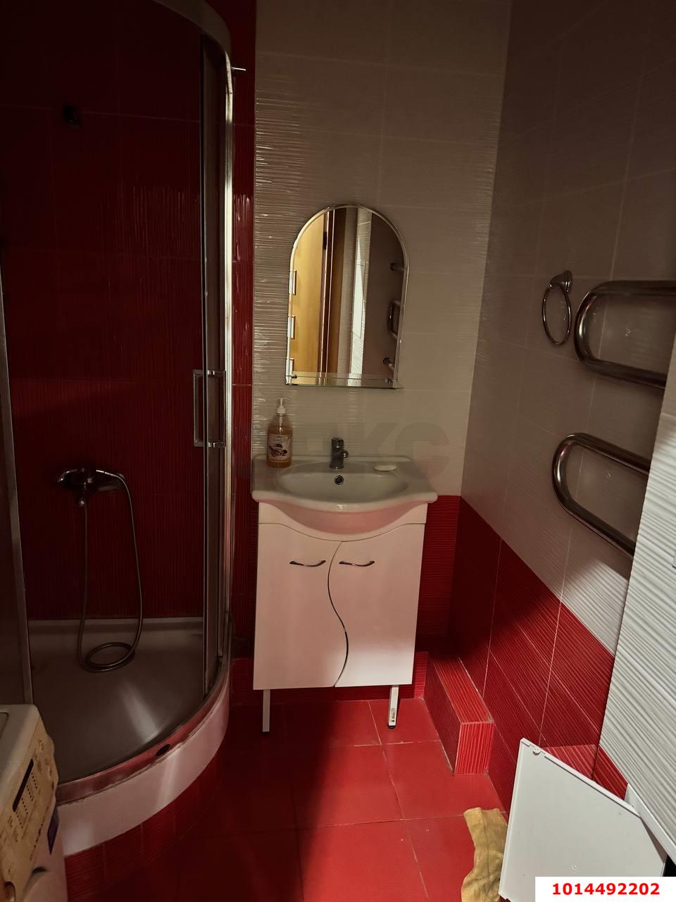Фото №7: 2-комнатная квартира 58 м² - Краснодар, ЖК Панорама, ул. Восточно-Кругликовская, 24