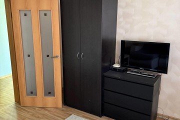Фото №2: 2-комнатная квартира 58 м² - Краснодар, мкр. ЖК Панорама, ул. Восточно-Кругликовская, 24