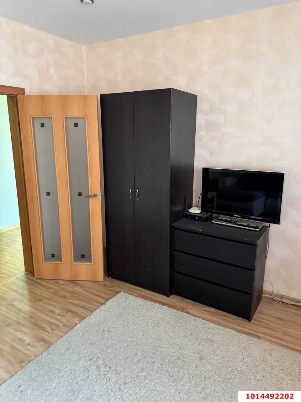 Фото №2: 2-комнатная квартира 58 м² - Краснодар, ЖК Панорама, ул. Восточно-Кругликовская, 24