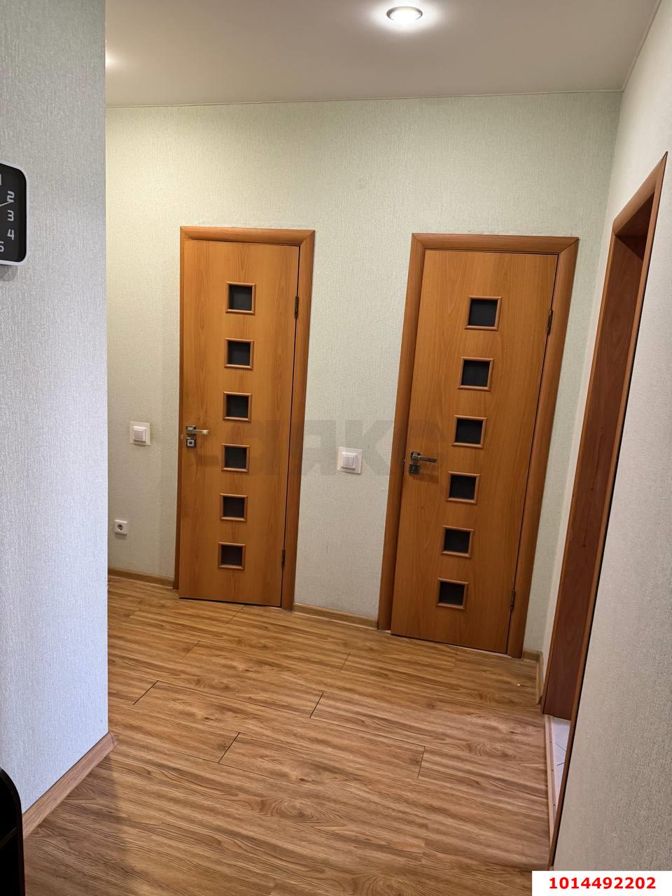 Фото №5: 2-комнатная квартира 58 м² - Краснодар, ЖК Панорама, ул. Восточно-Кругликовская, 24