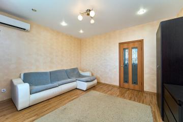 Фото №5: 2-комнатная квартира 58 м² - Краснодар, мкр. ЖК Панорама, ул. Восточно-Кругликовская, 26