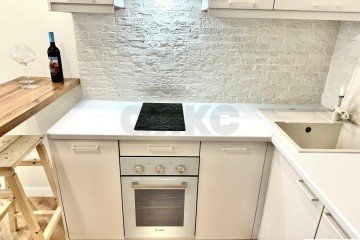 Фото №5: Студия 25 м² - Краснодар, мкр. Фестивальный, ул. Круговая, 4/1к3